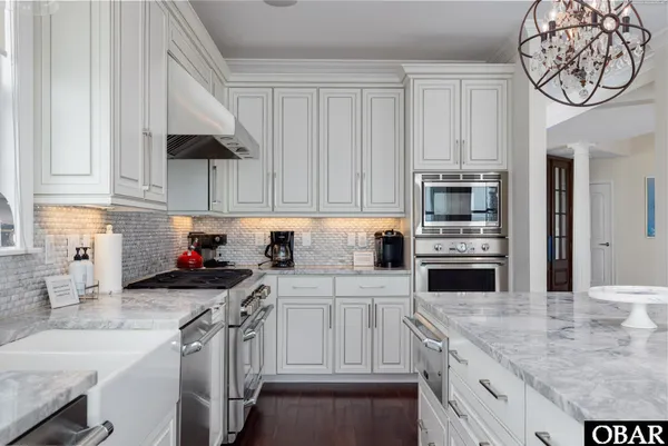 $3,895,000 | 119 Osprey Ridge Road, Duck, NC 27949