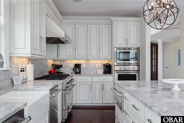 $3,975,000 | 119 Osprey Ridge Road, Duck, NC 27949