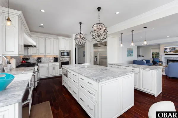 $3,895,000 | 119 Osprey Ridge Road, Duck, NC 27949