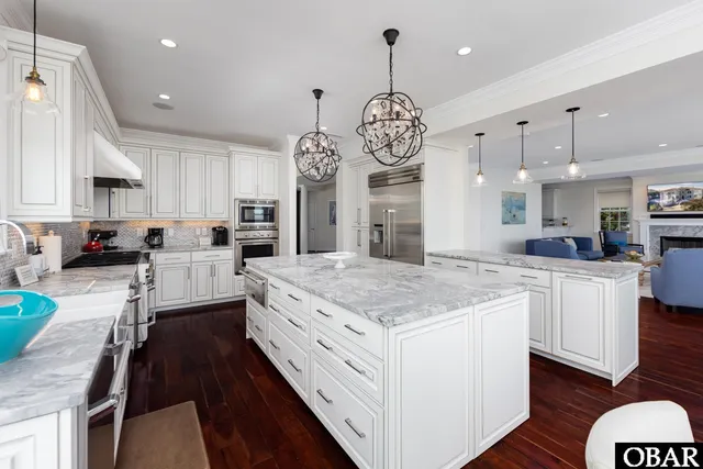 $3,975,000 | 119 Osprey Ridge Road, Duck, NC 27949