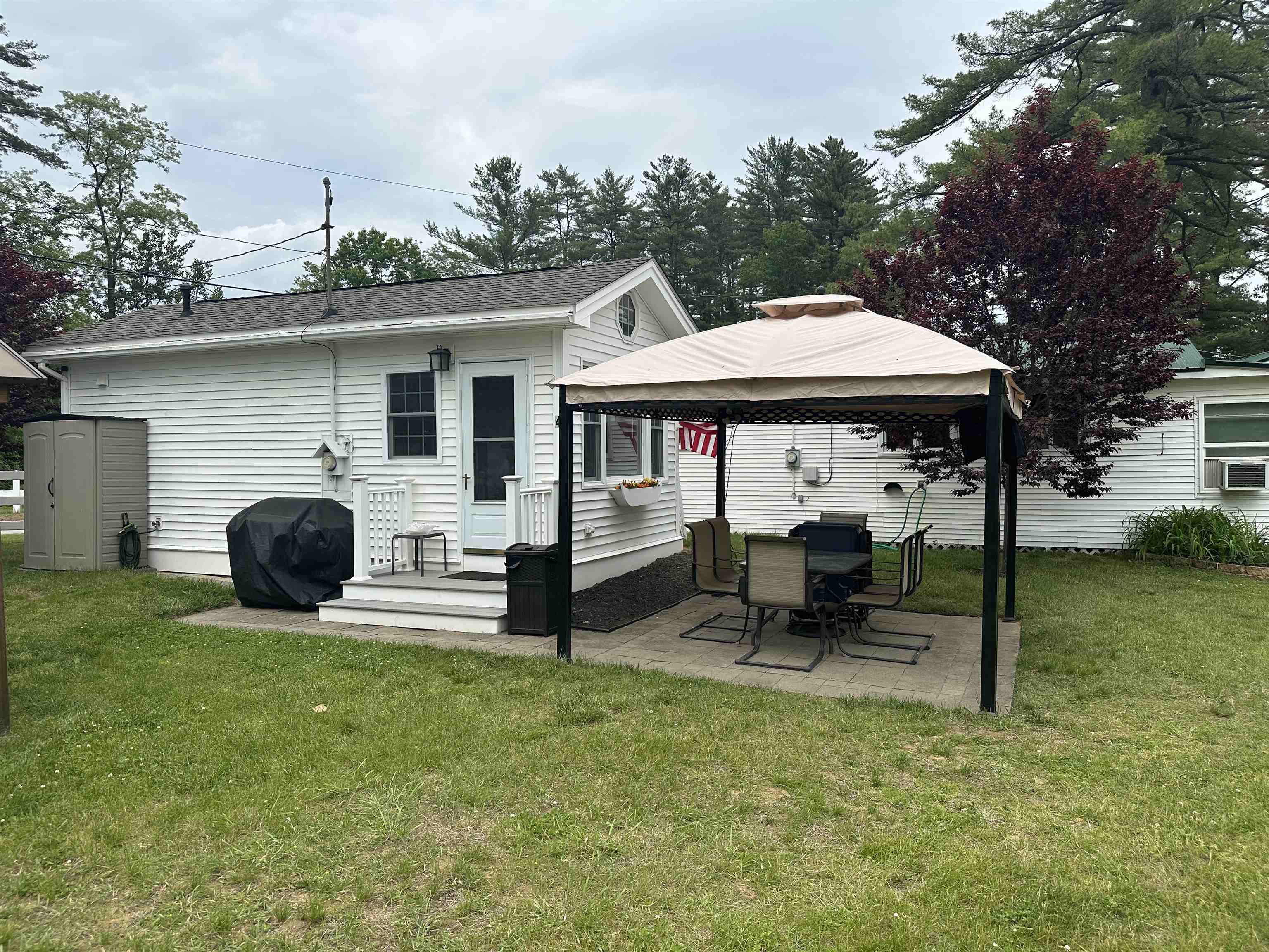 11 Bay Road, Unit 4 Sanbornton, NH 03269 - Photo 1 of 21