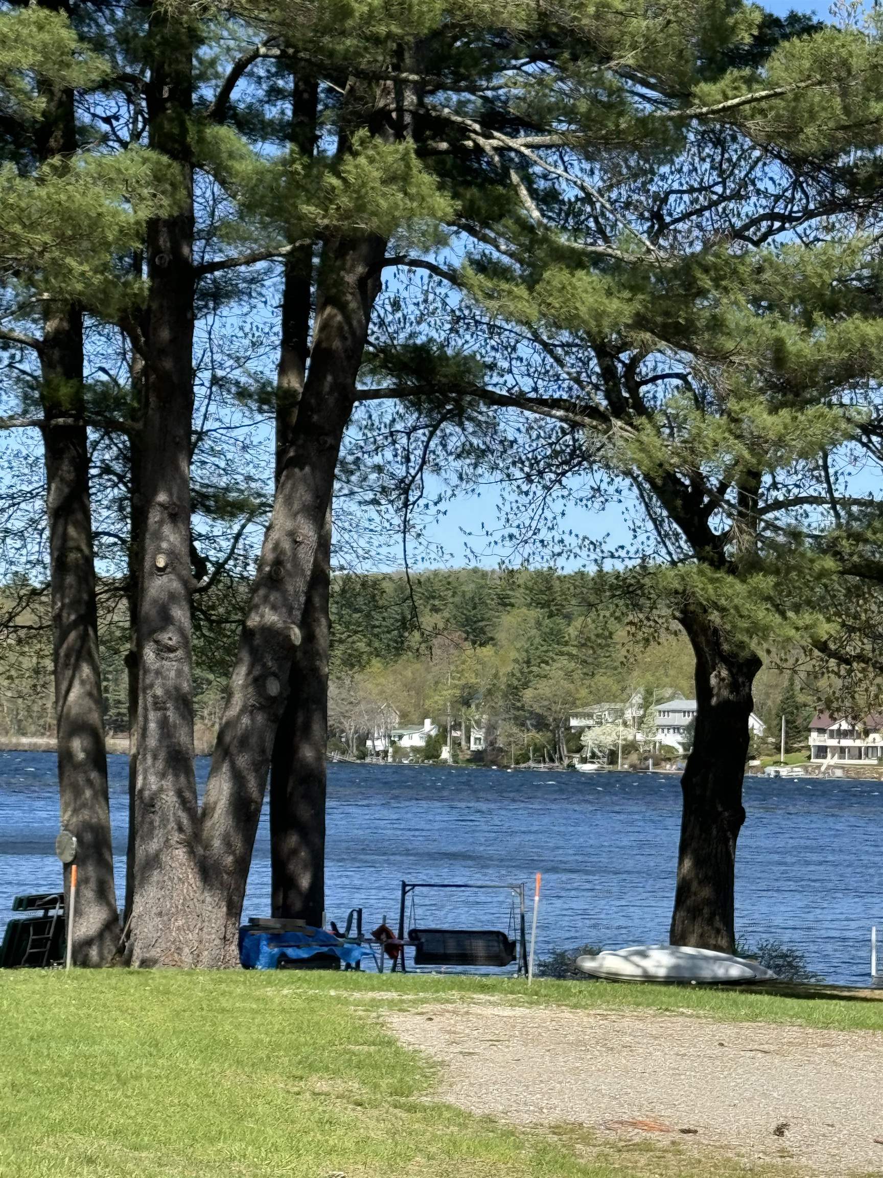 11 Bay Road, Unit 4 Sanbornton, NH 03269 - Photo 14 of 21