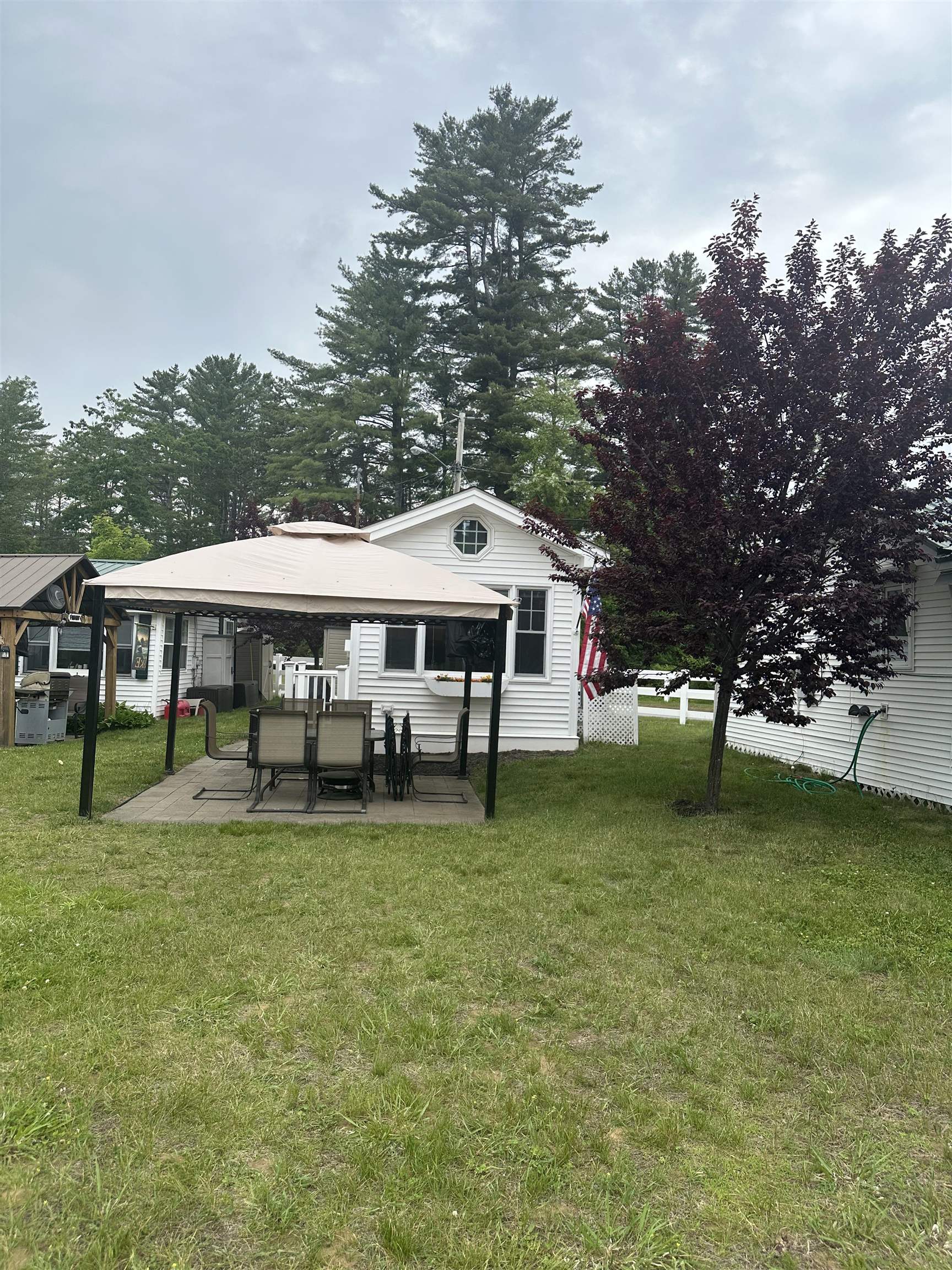 11 Bay Road, Unit 4 Sanbornton, NH 03269 - Photo 2 of 21