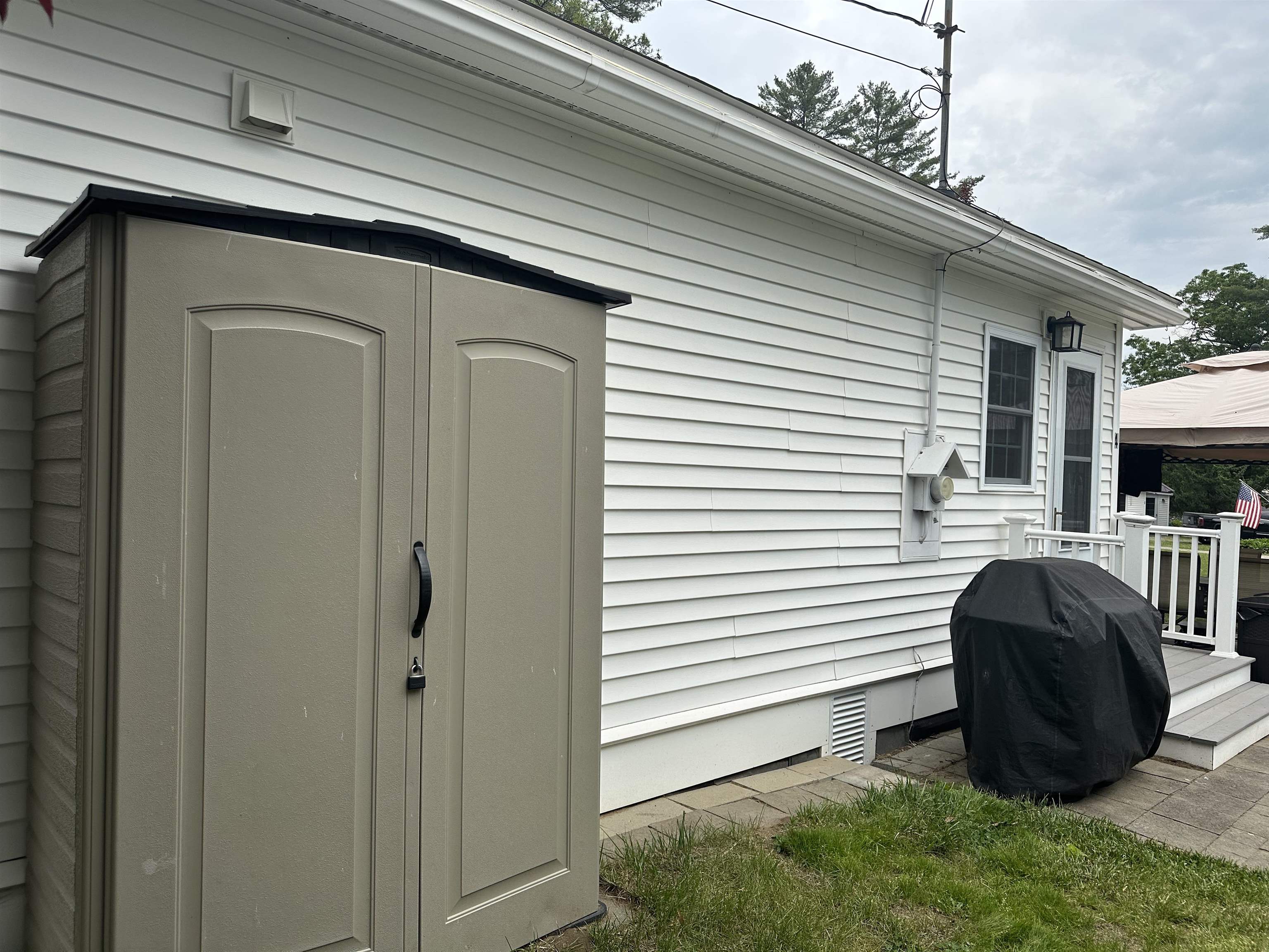 11 Bay Road, Unit 4 Sanbornton, NH 03269 - Photo 3 of 21