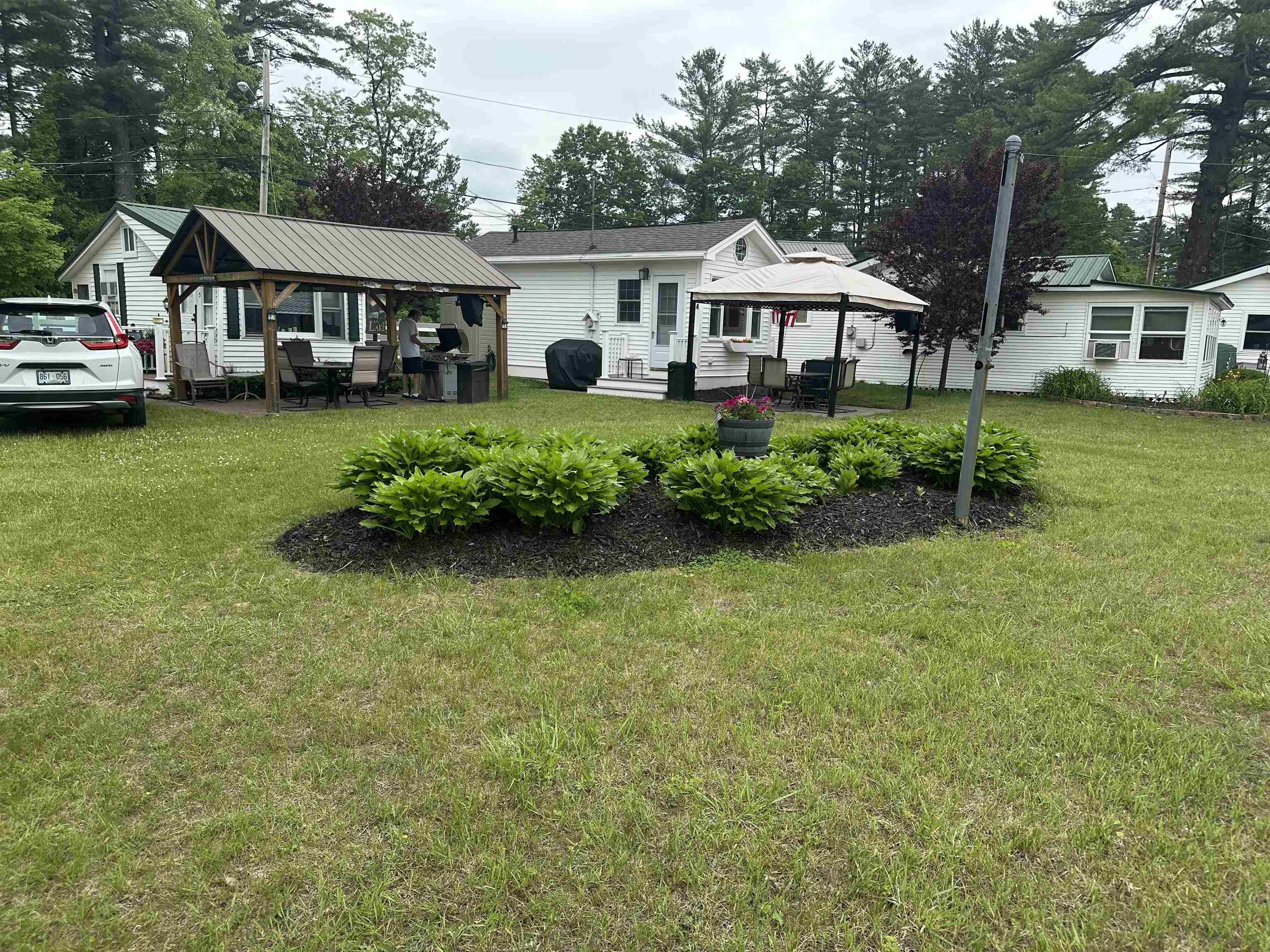 11 Bay Road, Unit 4 Sanbornton, NH 03269 - Photo 4 of 21