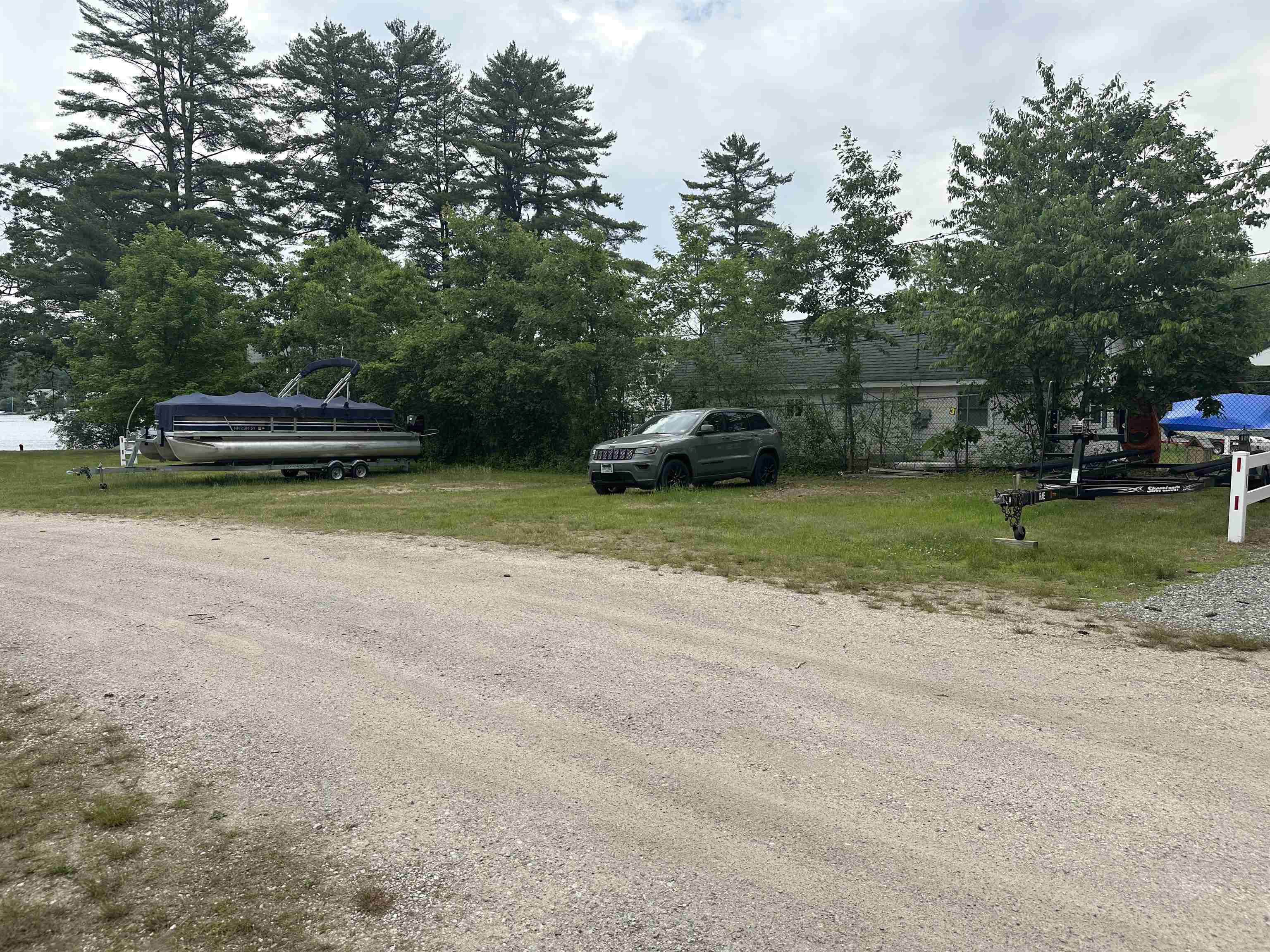 11 Bay Road, Unit 4 Sanbornton, NH 03269 - Photo 5 of 21