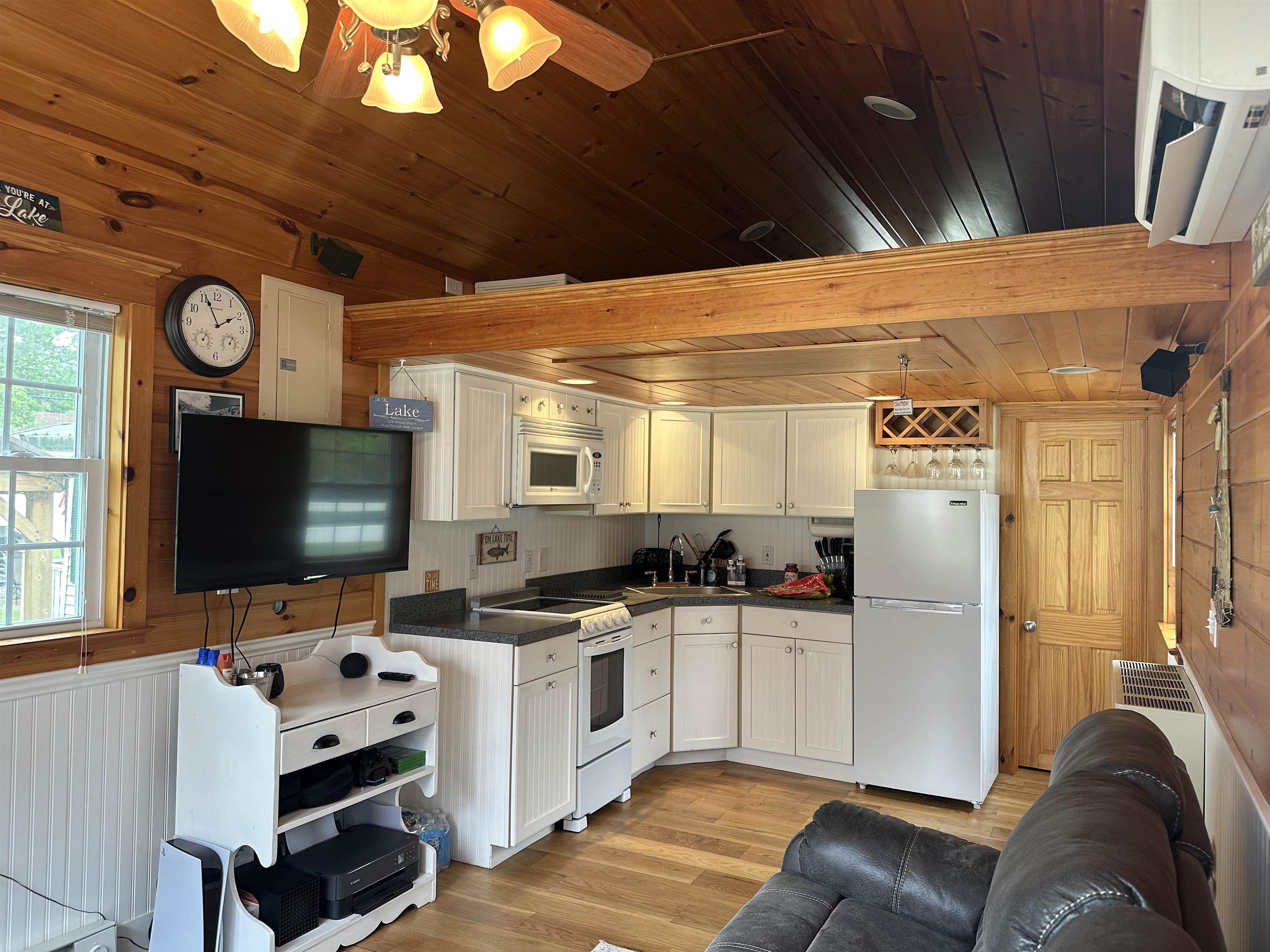 11 Bay Road, Unit 4 Sanbornton, NH 03269 - Photo 7 of 21