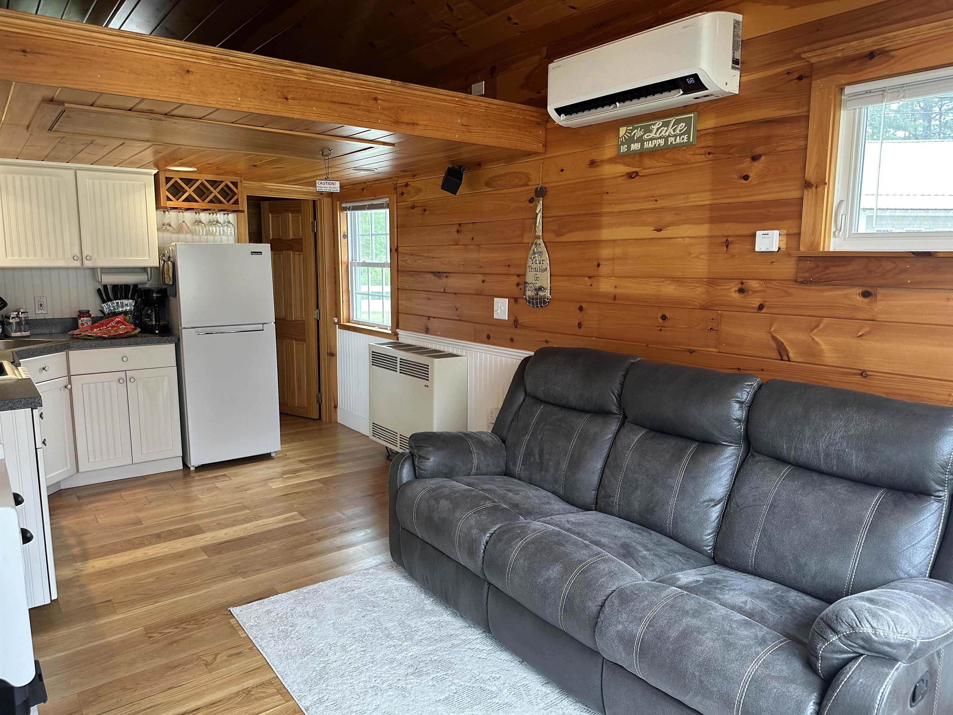 11 Bay Road, Unit 4 Sanbornton, NH 03269 - Photo 8 of 21