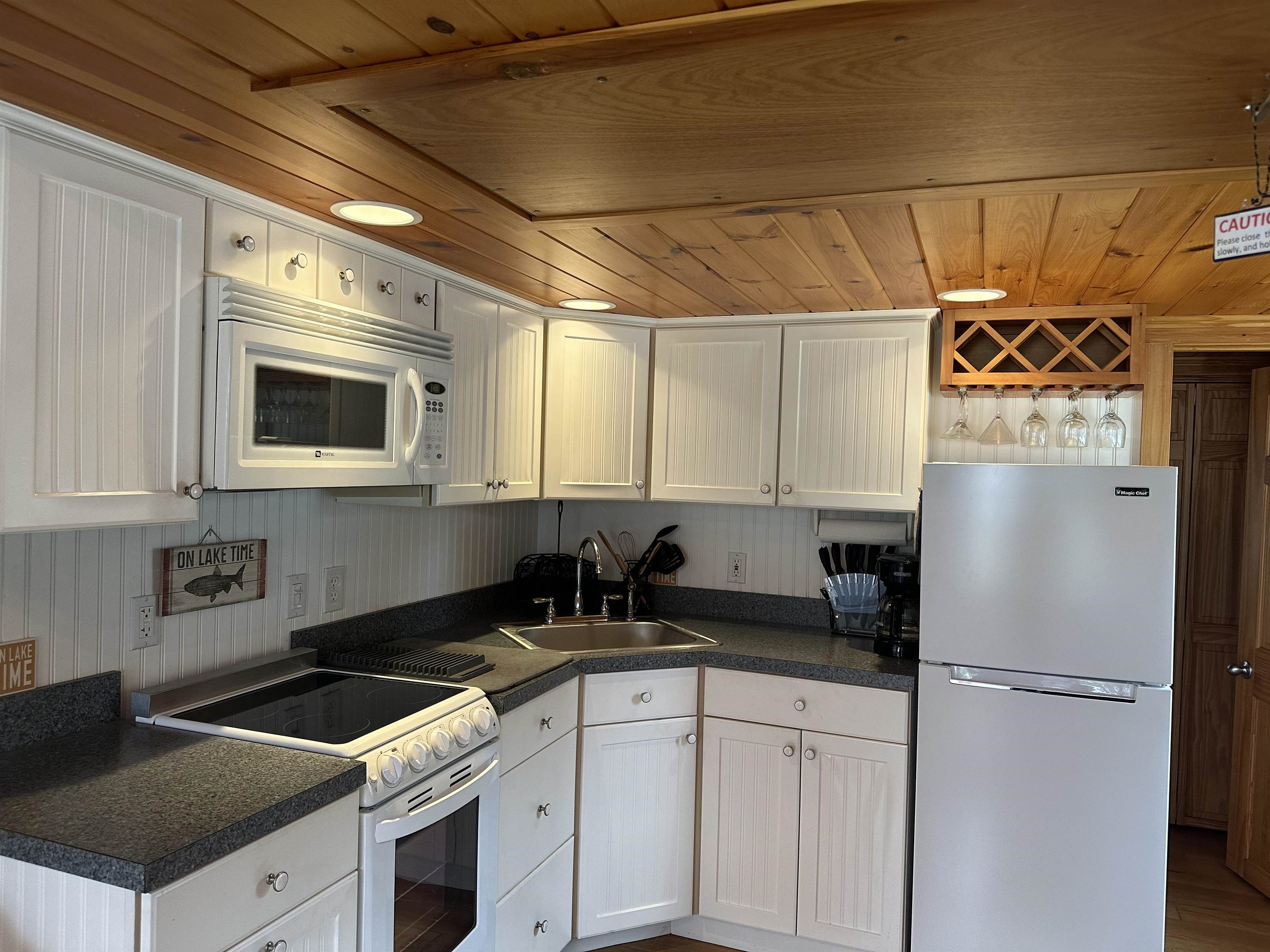 11 Bay Road, Unit 4 Sanbornton, NH 03269 - Photo 10 of 21