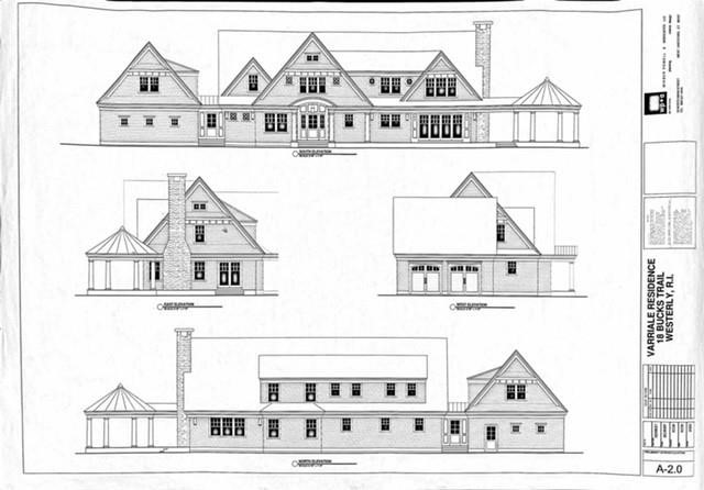 18 Bucks Trail Westerly, RI 02891 - Photo 3 of 18