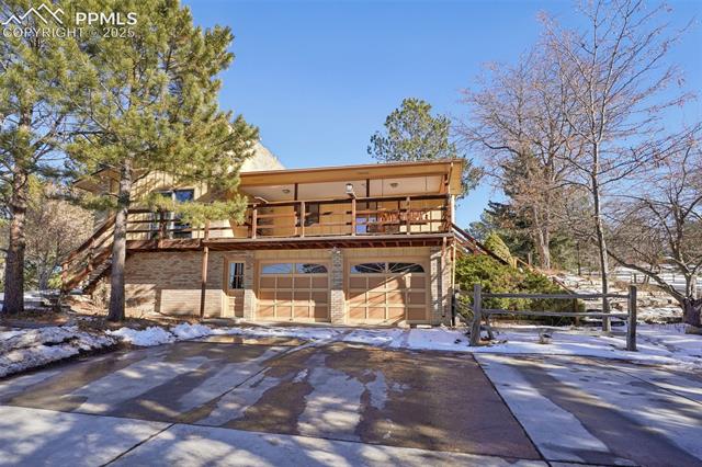 12564 Roundup Road Parker, CO 80138 - Photo 36 of 37 Gallery Image 36