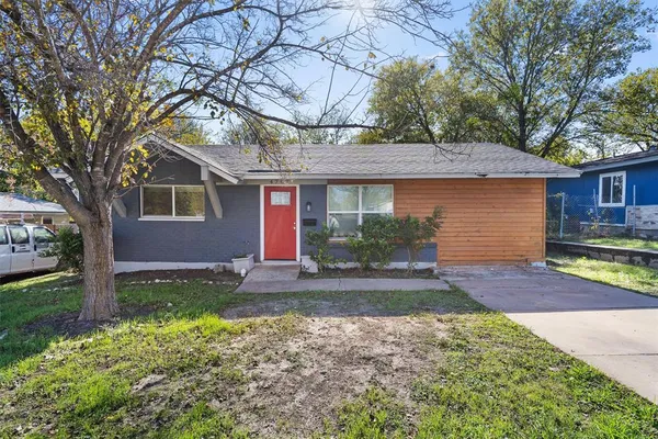 $249,500 | 4707 Little Hill Circle, Austin, TX 78724