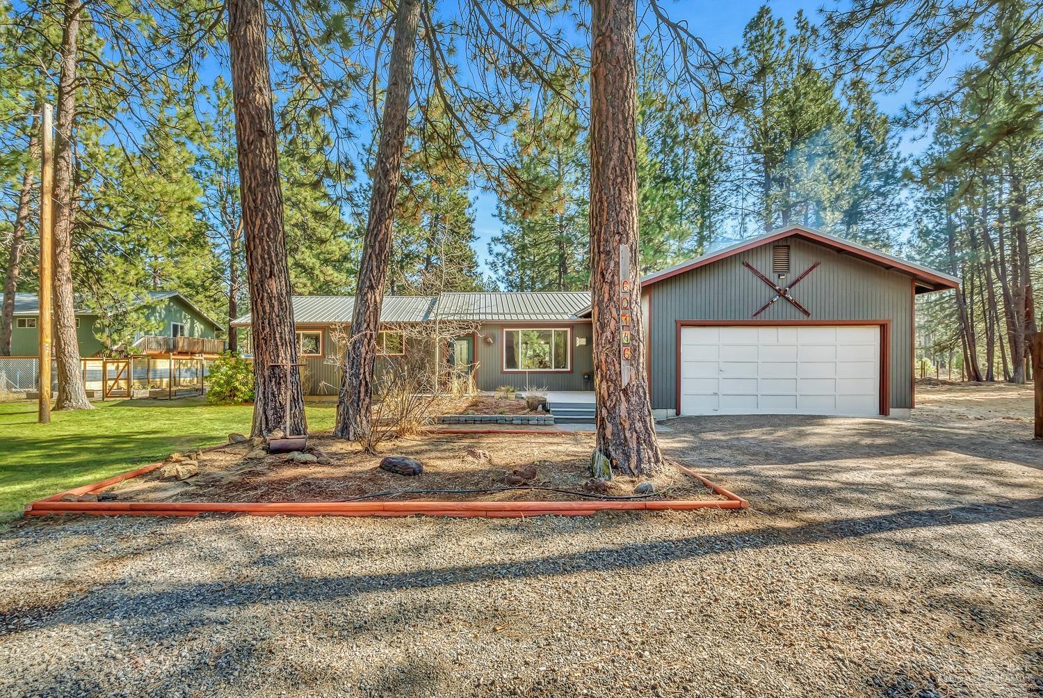 60146 Navajo Road Bend, OR 97702 - Photo 2 of 25 Additional Photo