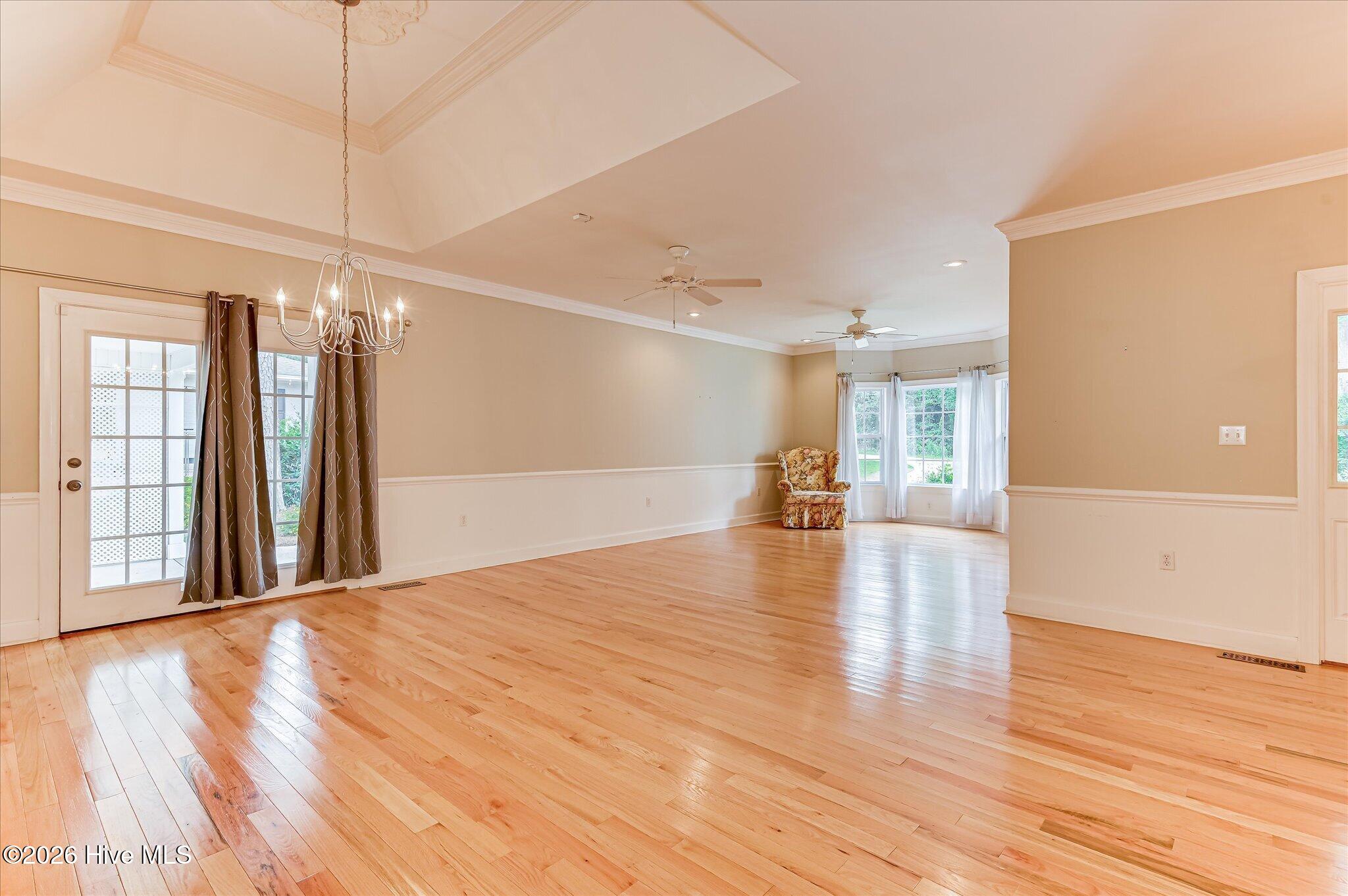 218 Spring Valley Road Waynesboro, GA 30830 - Photo 10 of 55