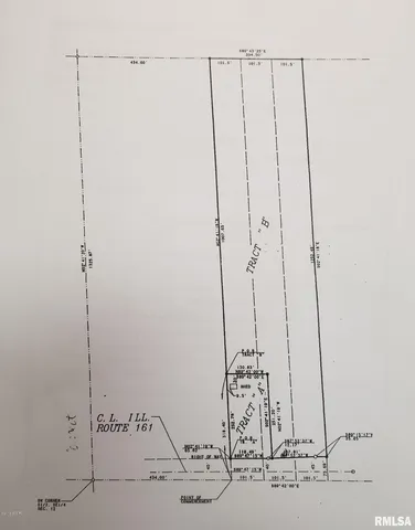 $261,513 | 1020 West McCord Street, Centralia, IL 62801