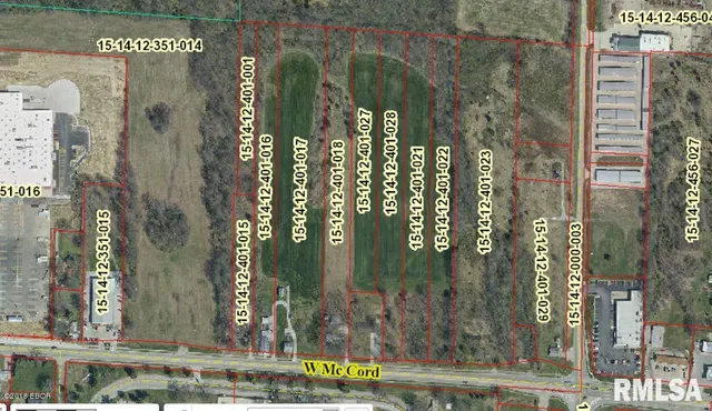 $261,513 | 1020 West McCord Street, Centralia, IL 62801