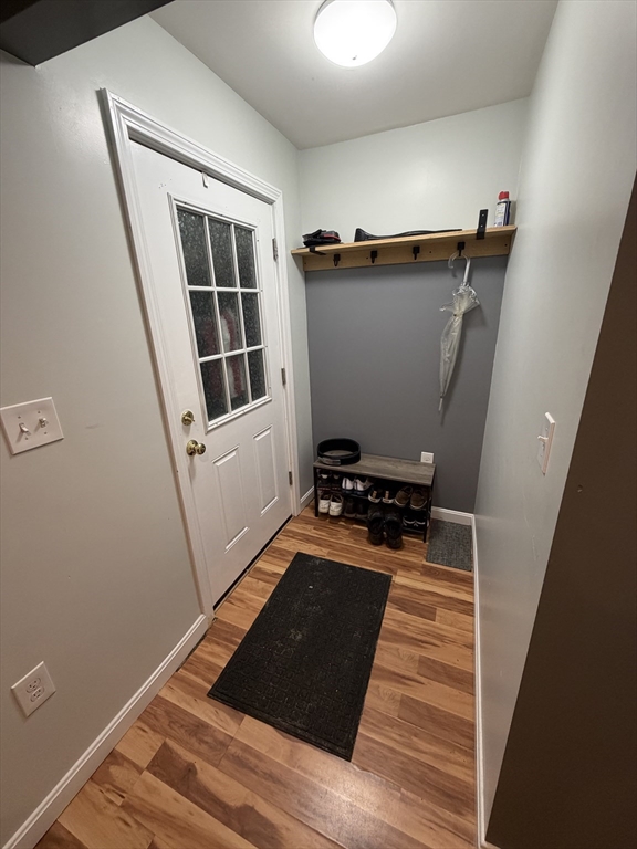32 Roundy Street, Unit 1 Beverly, MA 01915 - Photo 13 of 14 Gallery Image 13