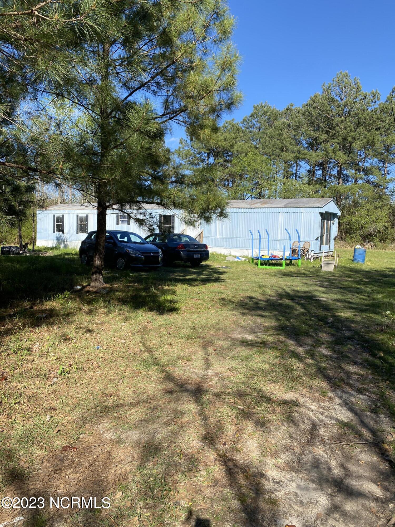 480 Minor Run Road Edward, NC 27821 - Photo 2 of 2 002 view 2
