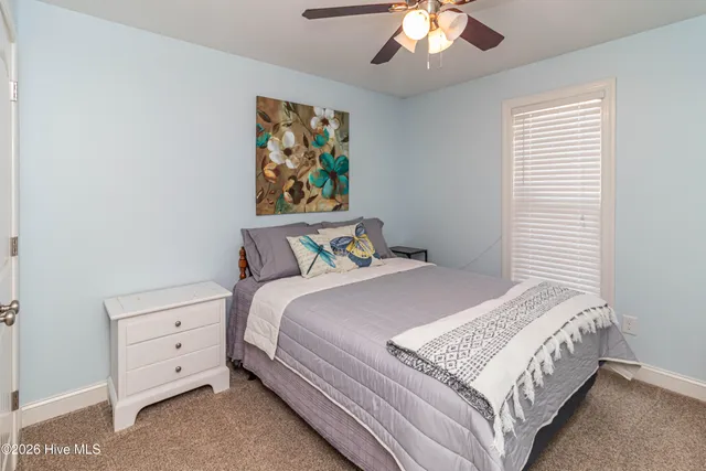 $259,000 | 4408 Sunflower Court, Wilson, NC 27896