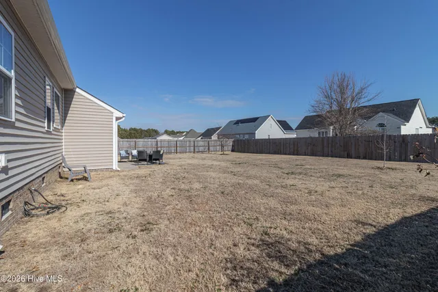 $259,000 | 4408 Sunflower Court, Wilson, NC 27896