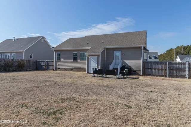 $259,000 | 4408 Sunflower Court, Wilson, NC 27896