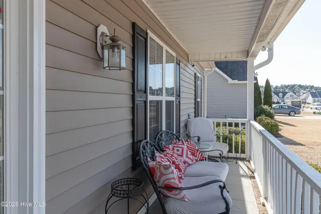 $259,000 | 4408 Sunflower Court, Wilson, NC 27896