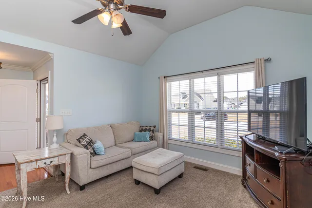 $259,000 | 4408 Sunflower Court, Wilson, NC 27896