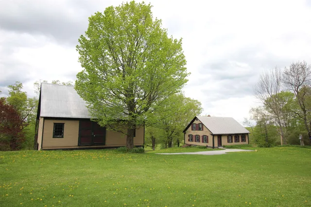 $549,000 | 3091 Baptist Street, Williamstown, VT 05679