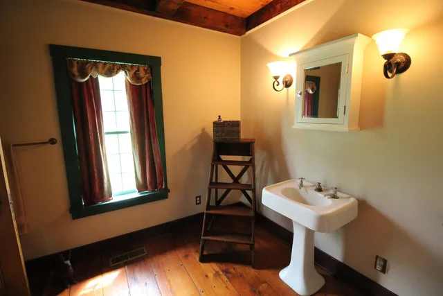 $549,000 | 3091 Baptist Street, Williamstown, VT 05679