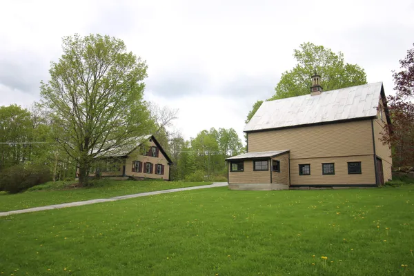 $549,000 | 3091 Baptist Street, Williamstown, VT 05679