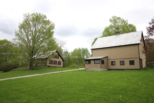 $549,000 | 3091 Baptist Street, Williamstown, VT 05679