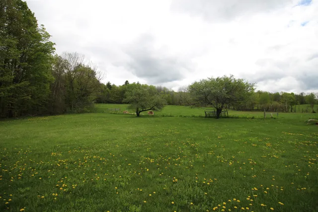 $549,000 | 3091 Baptist Street, Williamstown, VT 05679