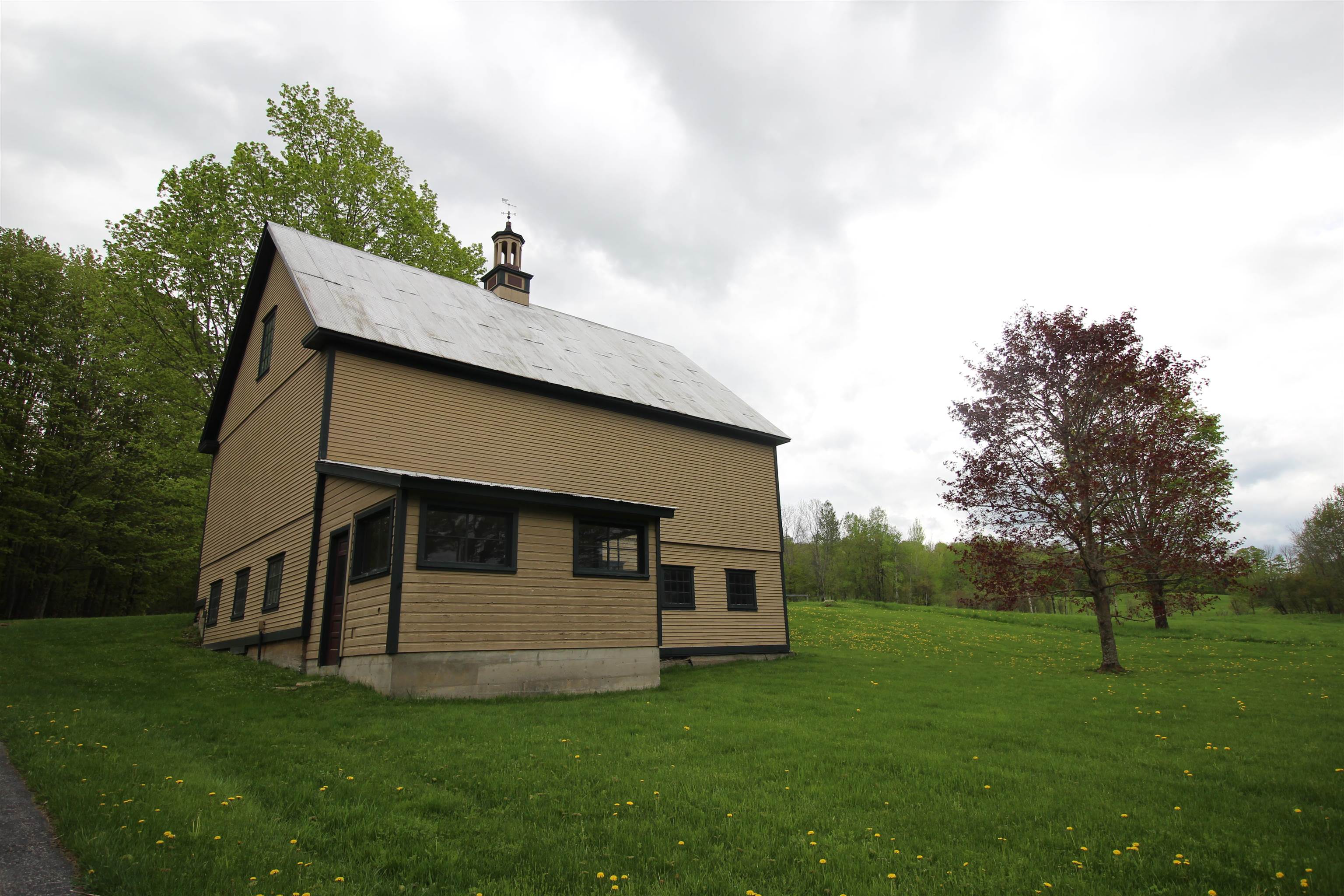 3091 Baptist Street Williamstown, VT 05679 - Photo 19 of 41