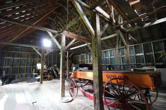 $549,000 | 3091 Baptist Street, Williamstown, VT 05679