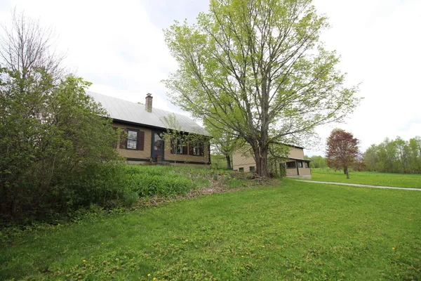 $549,000 | 3091 Baptist Street, Williamstown, VT 05679
