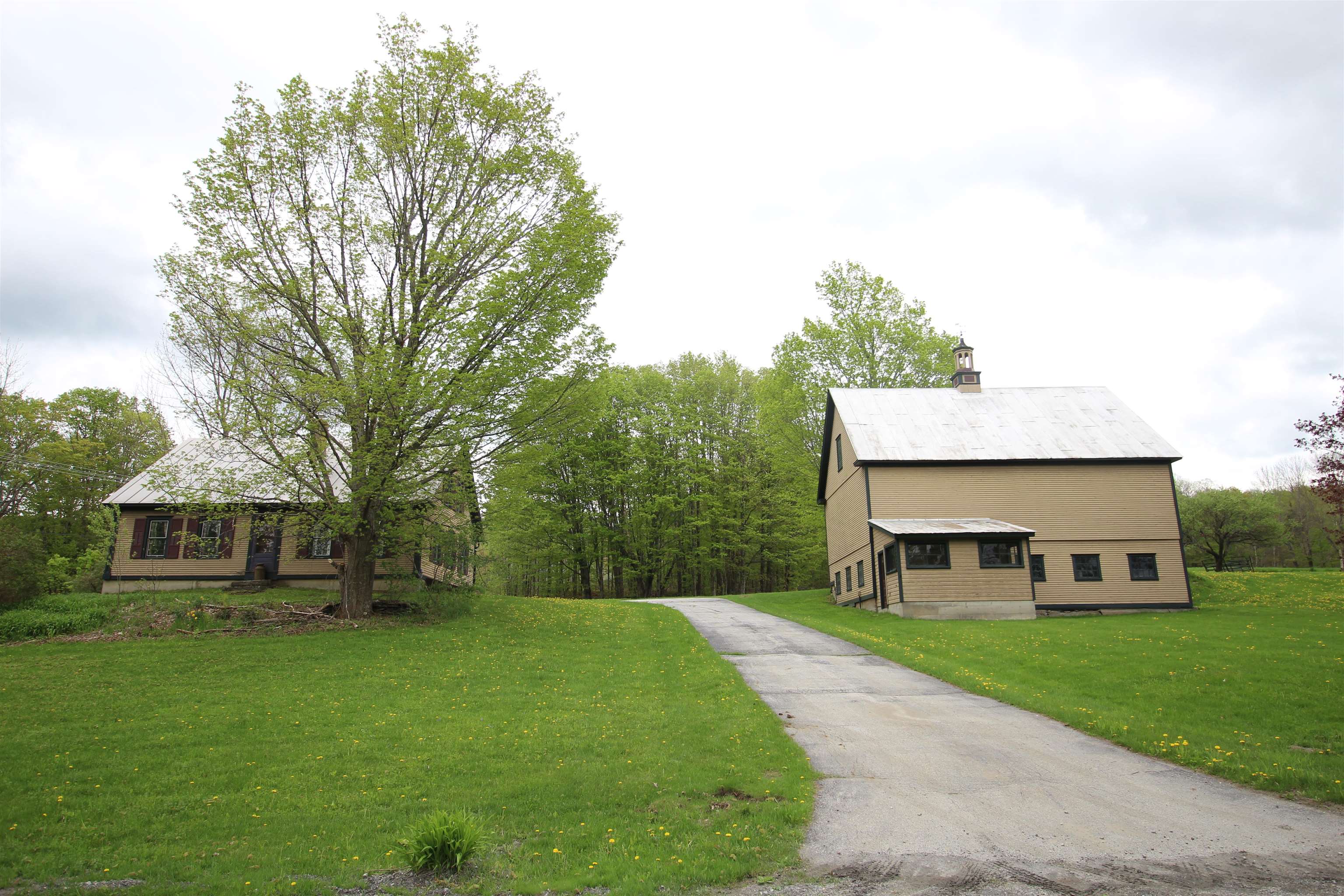 3091 Baptist Street Williamstown, VT 05679 - Photo 25 of 41