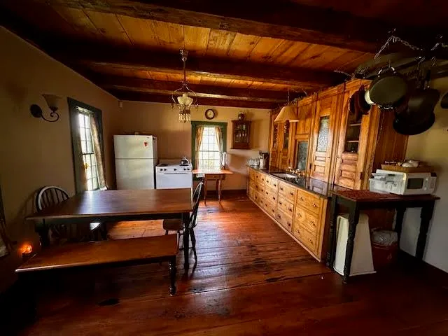 $549,000 | 3091 Baptist Street, Williamstown, VT 05679