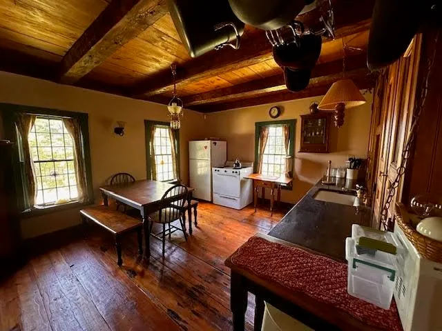 $549,000 | 3091 Baptist Street, Williamstown, VT 05679