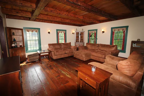 $549,000 | 3091 Baptist Street, Williamstown, VT 05679