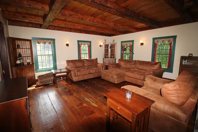 $549,000 | 3091 Baptist Street, Williamstown, VT 05679