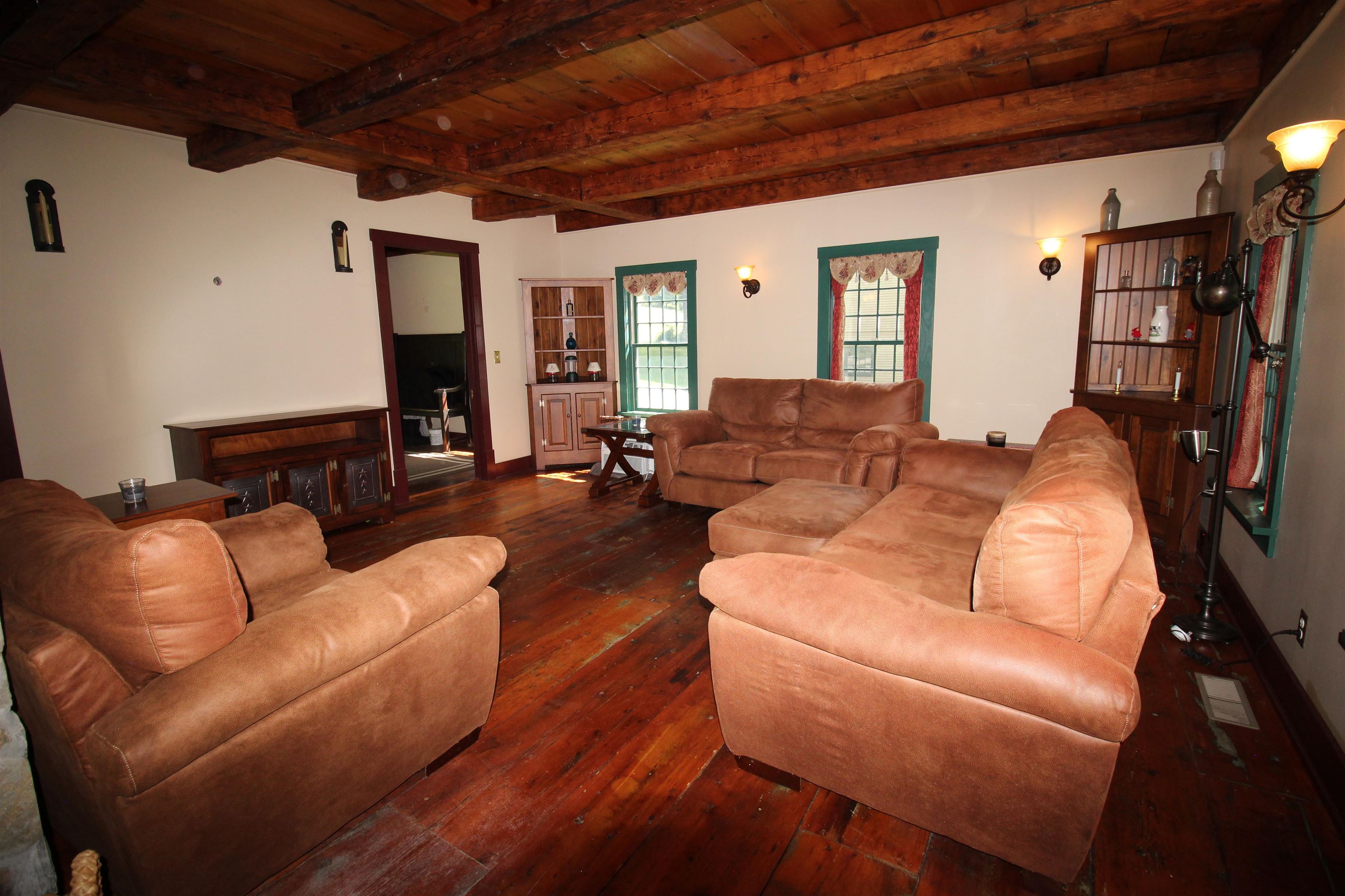 3091 Baptist Street Williamstown, VT 05679 - Photo 7 of 41