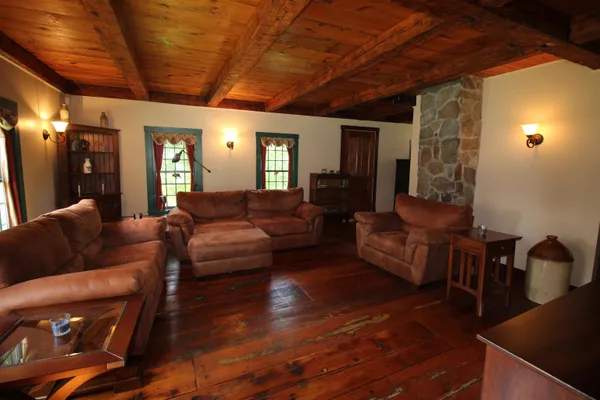 $549,000 | 3091 Baptist Street, Williamstown, VT 05679