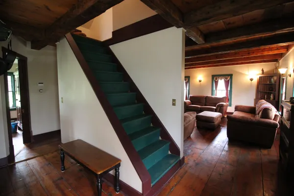 $549,000 | 3091 Baptist Street, Williamstown, VT 05679