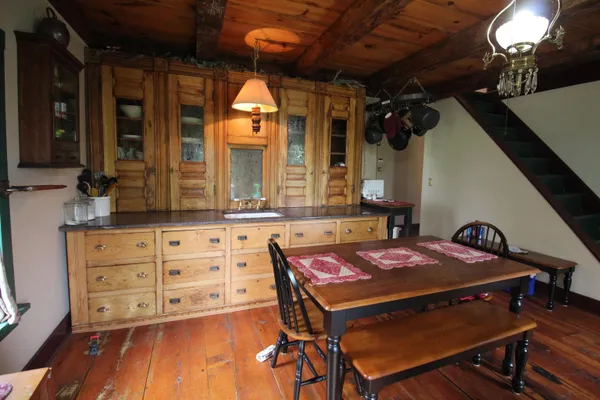 $549,000 | 3091 Baptist Street, Williamstown, VT 05679