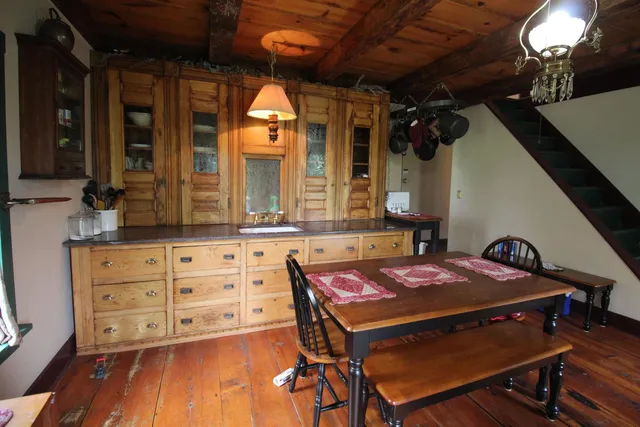 $549,000 | 3091 Baptist Street, Williamstown, VT 05679