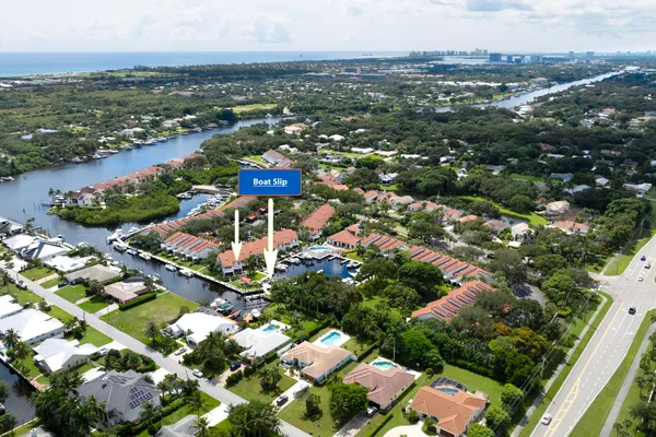 $1,125,000 | 2359 Treasure Isle Drive, Unit 38, Palm Beach Gardens, FL 33410