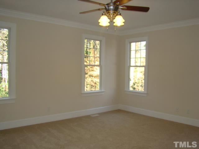 3517 Blue Ridge Road Raleigh, NC 27612 - Photo 16 of 16 Master Bedroom