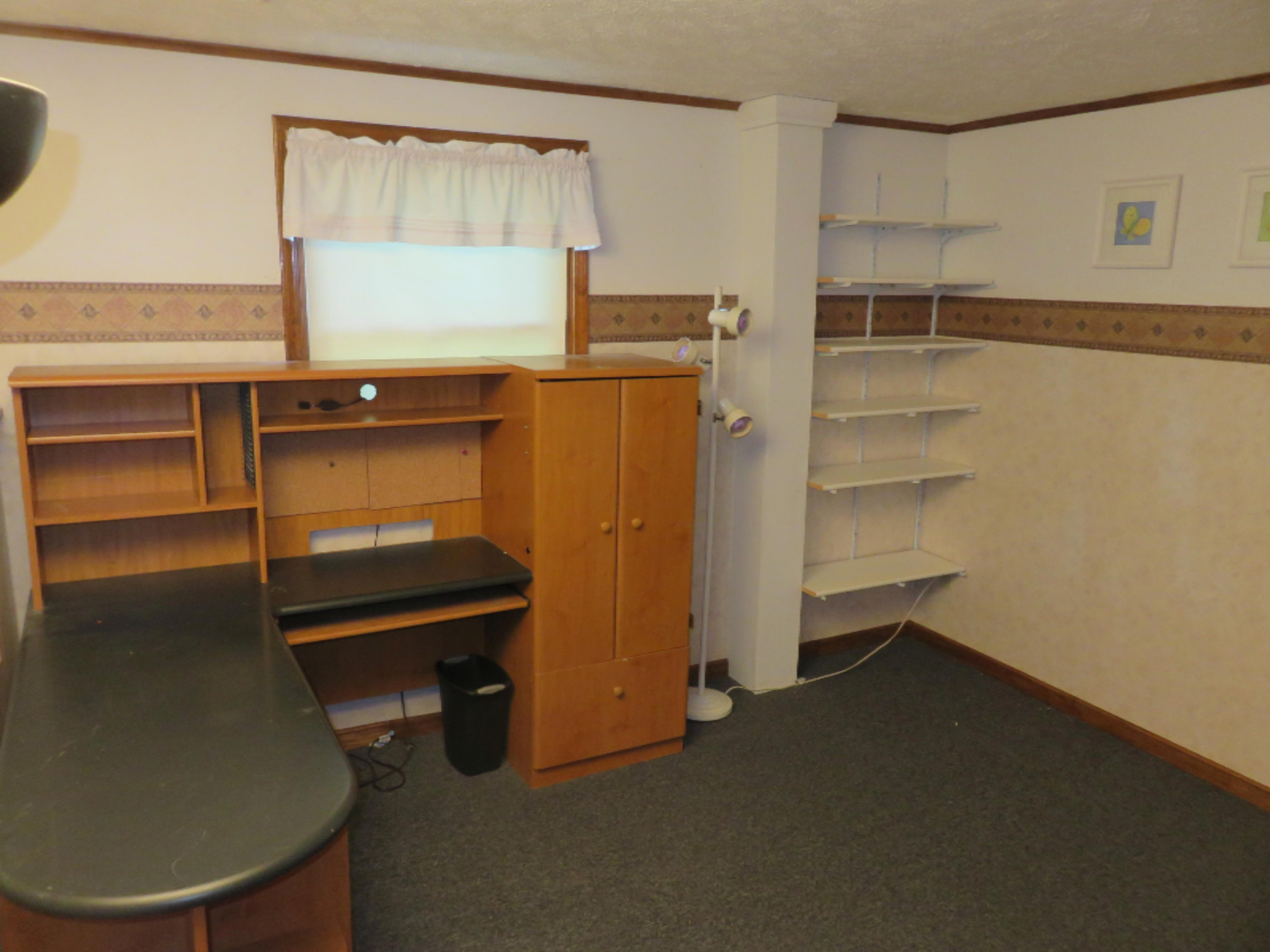 2305 West Bertrand Road Niles, MI 49120 - Photo 17 of 24 Bedroom 4