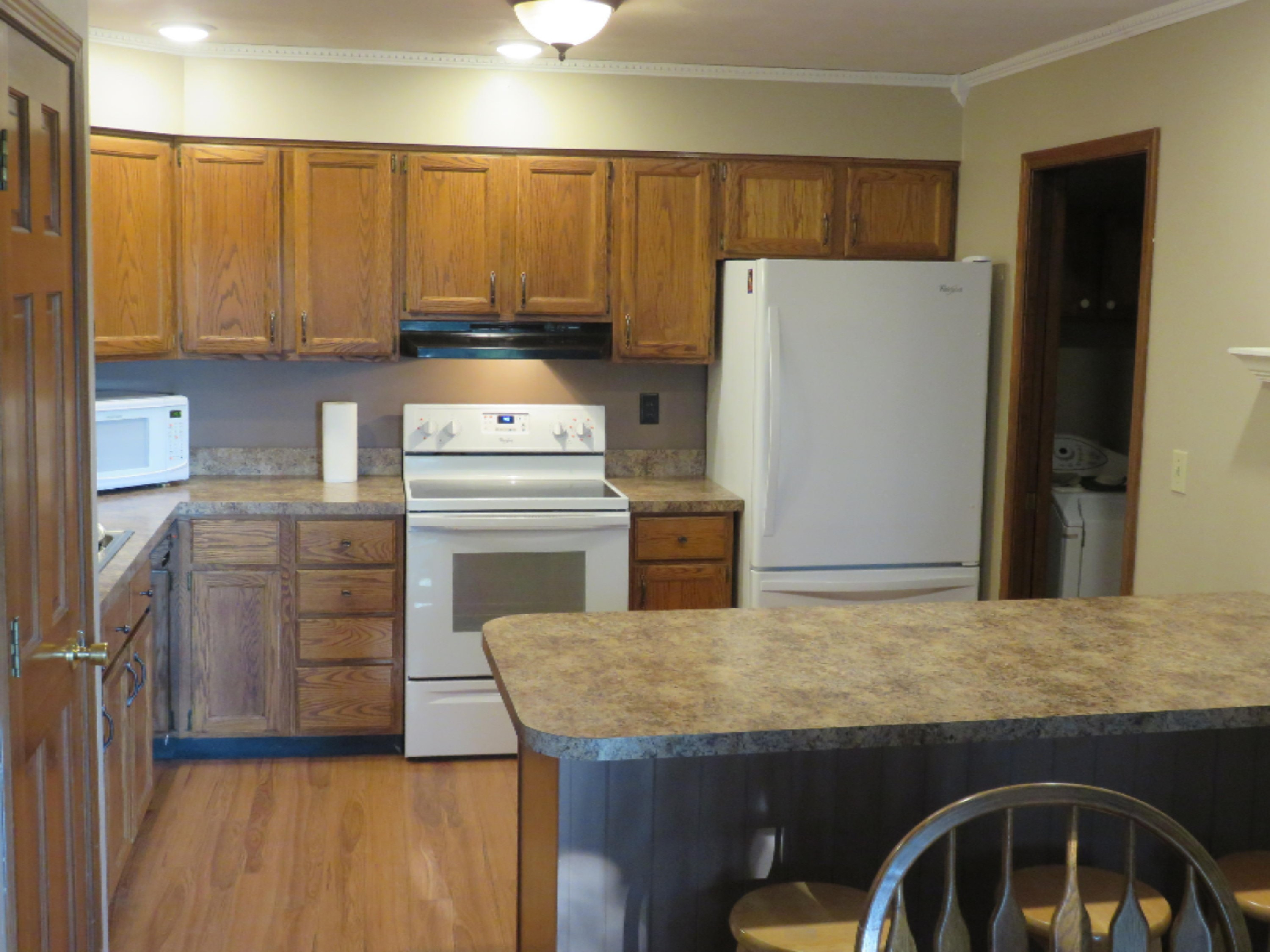 2305 West Bertrand Road Niles, MI 49120 - Photo 3 of 24 Kitchen