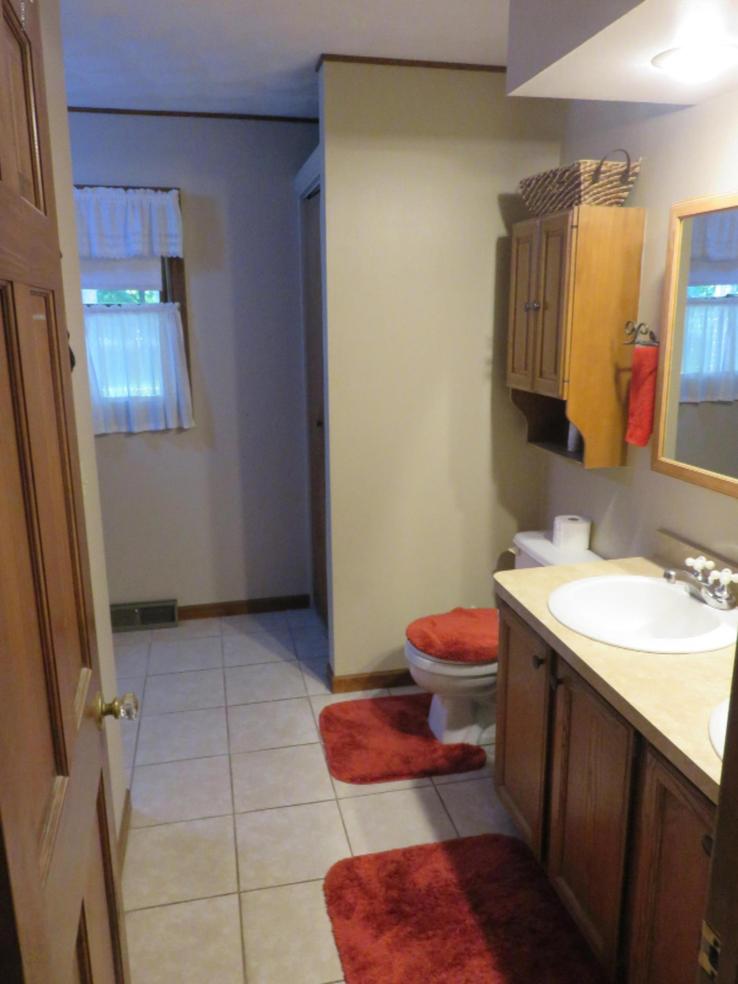 2305 West Bertrand Road Niles, MI 49120 - Photo 10 of 24 Master Bath